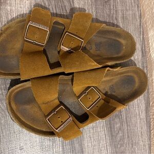 Women’s Birkenstock